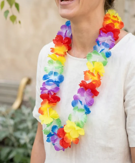 Hawaii-krans mix