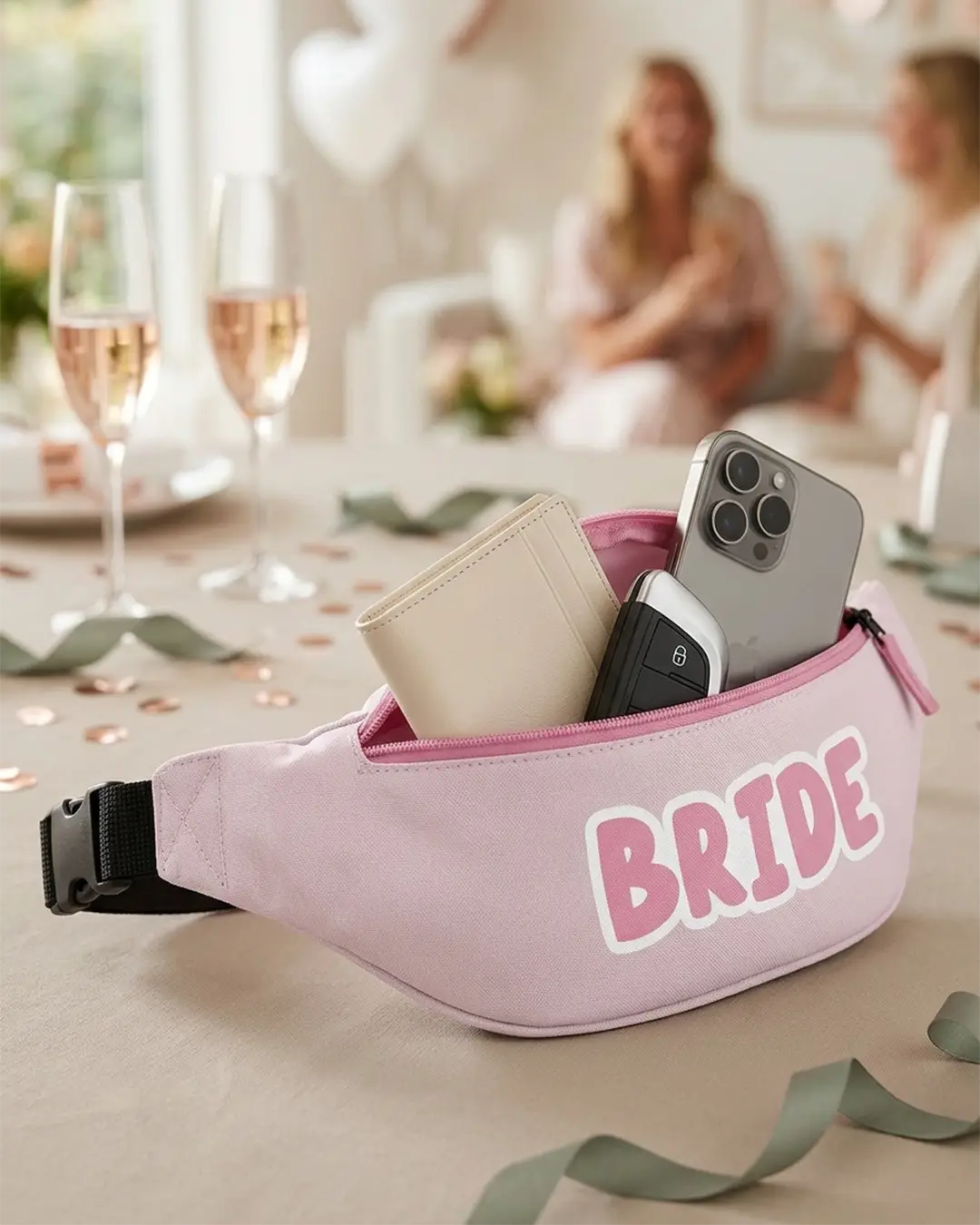 Bæltetaske Bride