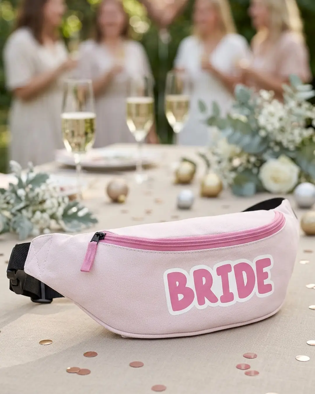 Bæltetaske Bride - Billede 2