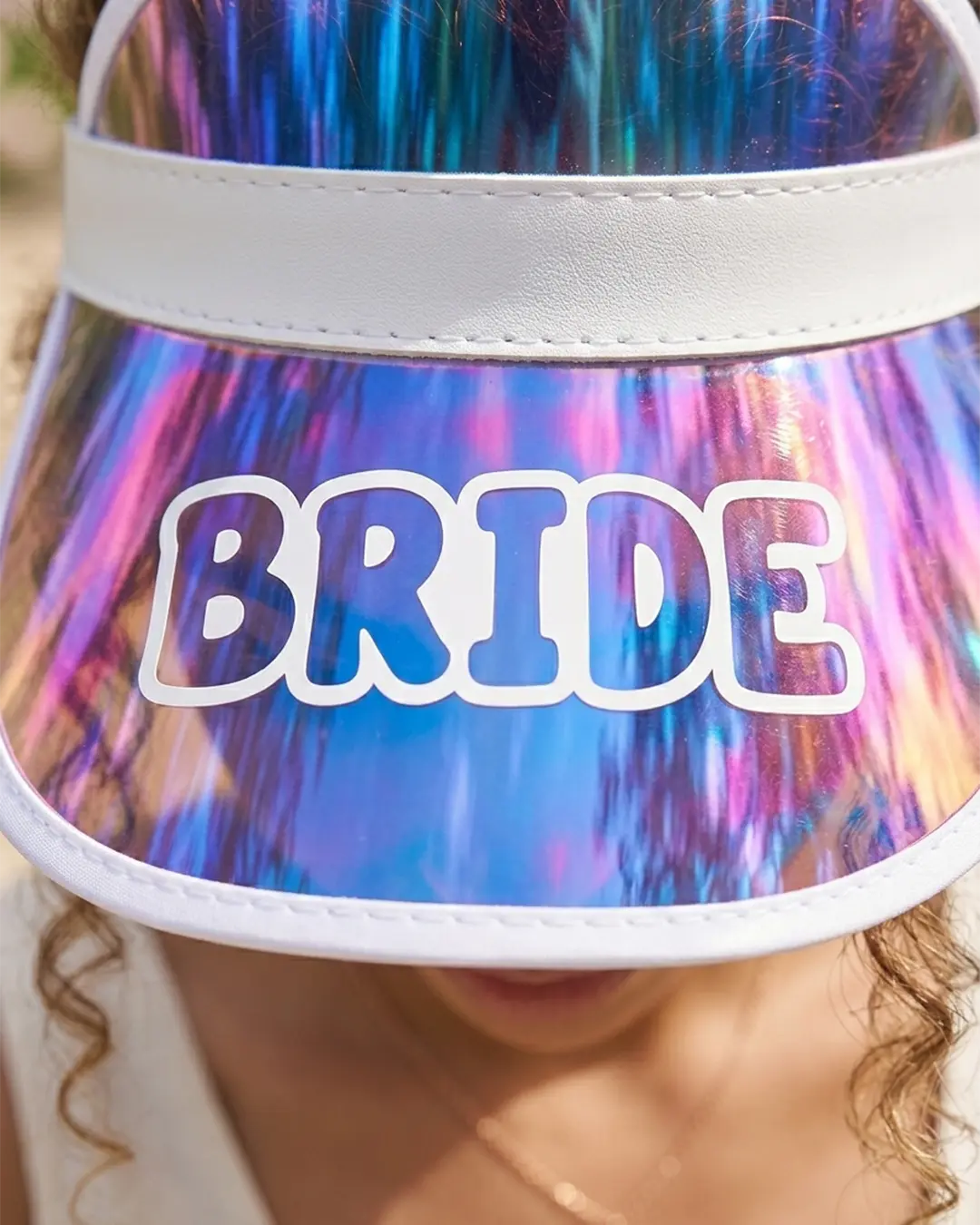 Solskærm Bride - Billede 2