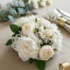Centerpiece - Light Cream
