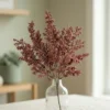 Silkeblomst Gren 38 cm - Rosa